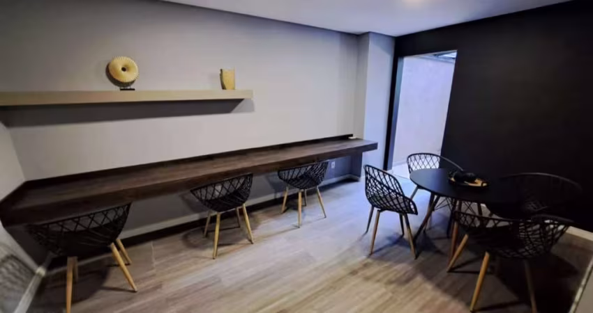 Apartamento à venda Vila Clementino 32m2 / São Paulo - Zonal Sul / Contato: (11) 94332-1122