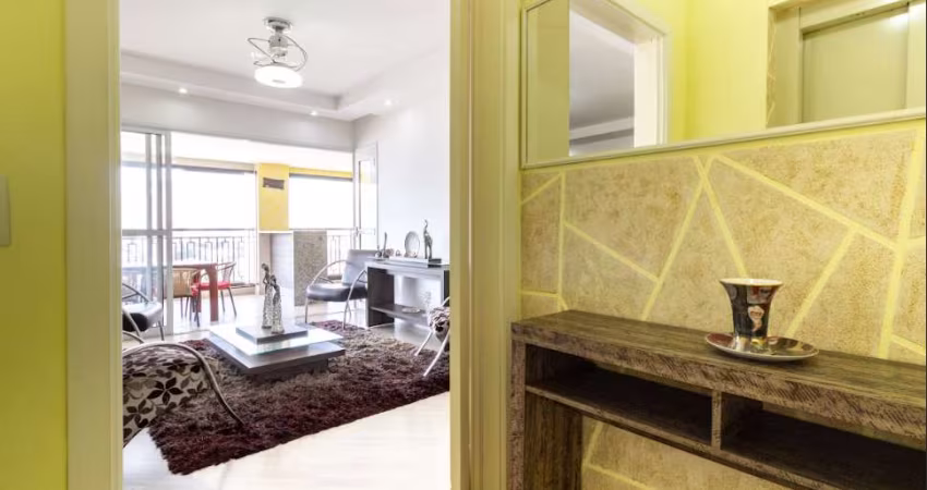 Apartamento à venda Vila Mariana 224m2 / São Paulo - Zona Sul / Contato: (11) 94332-1122