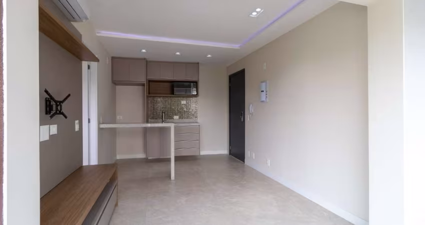 Apartamento à venda Indianópolis 35m2 / São Paulo / Contato: (11) 94332-1122