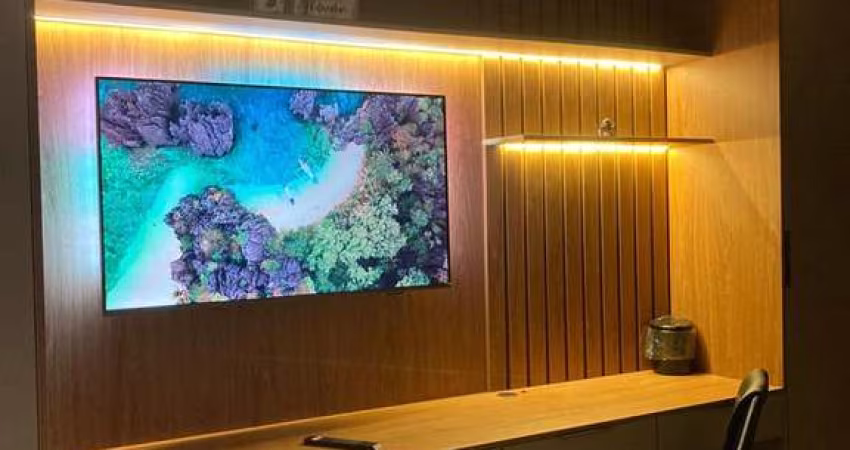 Stúdio Bela Vista 24m²