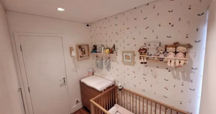 Lindo e Moderno Apartamento na Vila Mariana!