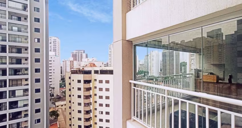 Apartamento à venda no bairro Vila Mascote - São Paulo/SP, Zona Sul
