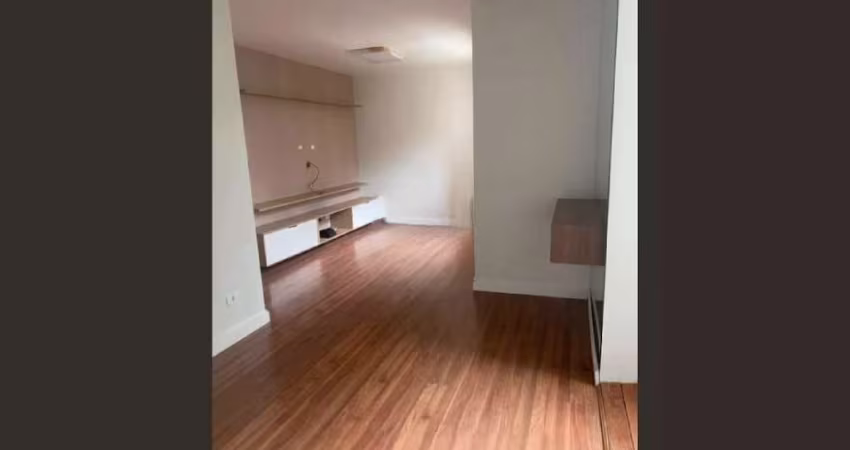Apartamento Amplo no Jardim Ampliação com 74m²!