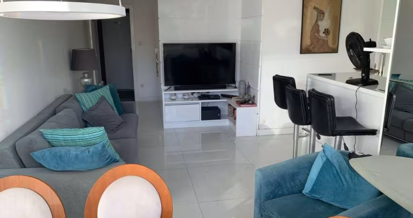 Apartamento à Venda em Ondina, Salvador-BA: 1 Quarto, 1 Suíte, 1 Sala, 1 Banheiro, 1 Vaga - Invista, Venda ou Alugue!
