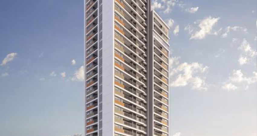 Almadá Vila Madalena - Residencial