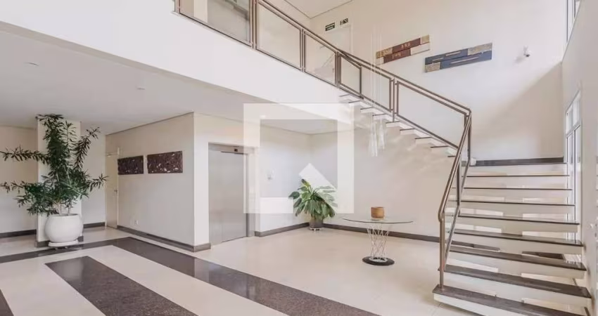 Apartamento à venda no bairro Pinheiros - São Paulo/SP