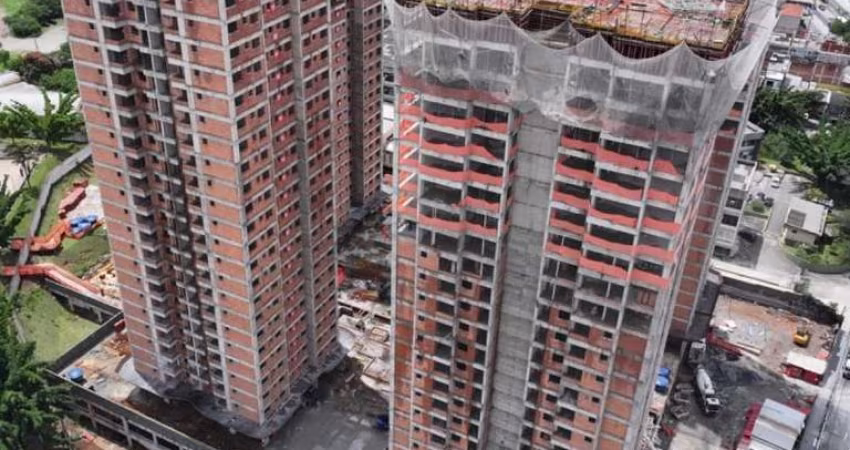 Apartamento à Venda com 151m², 3 dormitórios, 3 suítes, 1 sala e 3 vagas!!!