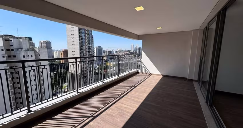 Lindo Apartamento na Vila Marina 144m²!