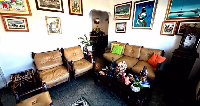 Imperdível! Apartamento de 3 quartos no Caminho das Árvores, Salvador-BA. 126m², suíte, varanda e lazer completo. Apenas R$700.0