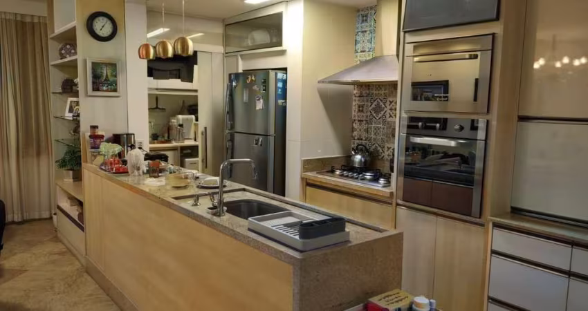 COBERTURA 2 SUÍTES  115 M2 À VENDA R$ 1.190.000,00 ONDINA SALVADOR BA