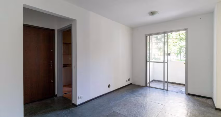 Apartamento tipo para venda com 2 quartos, 51m²