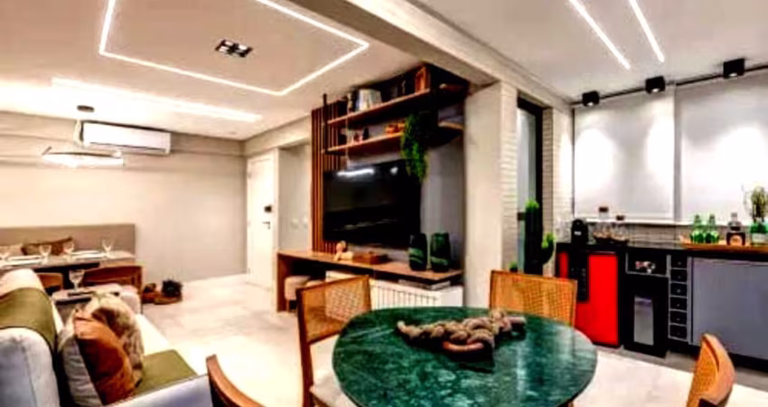 Apartamento 2/4 de 73m² na Praia do Flamengo, Salvador-BA - Oportunidade única!