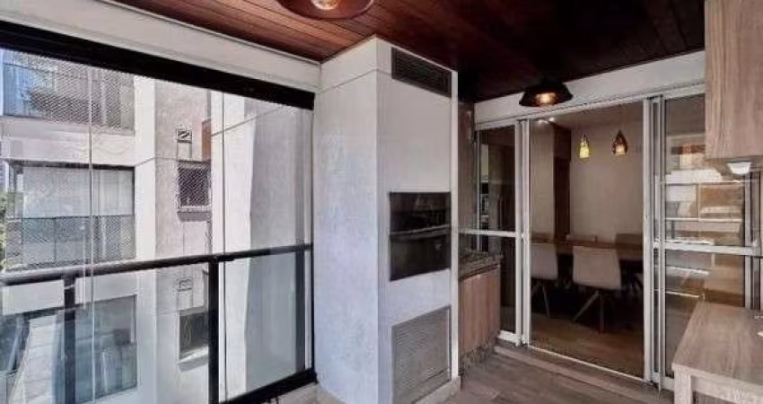 Encantador Apartamento à venda no Jardim Caravelas!