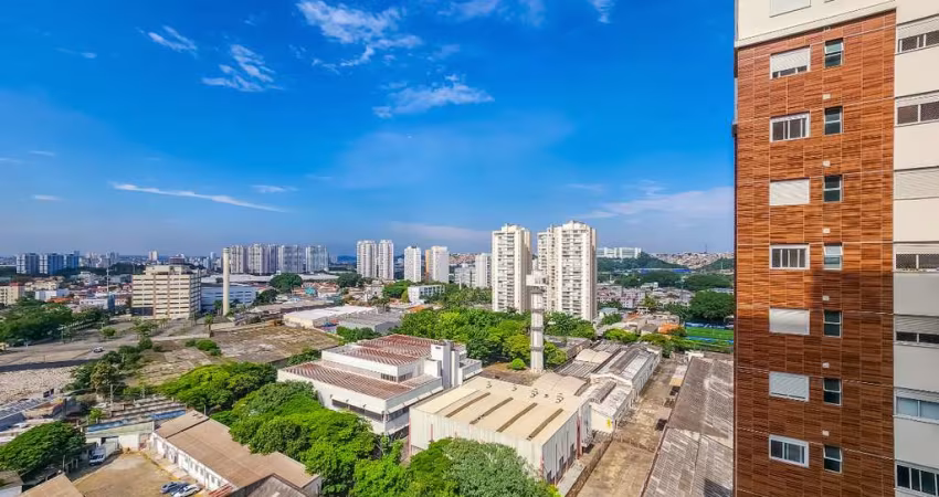 Apartamento tipo para venda com 2 quartos, sendo 1 suíte, 105m²