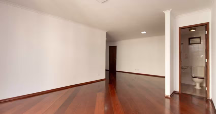 Apartamento tipo para venda com 3 quartos, sendo 1 suíte, 128m²