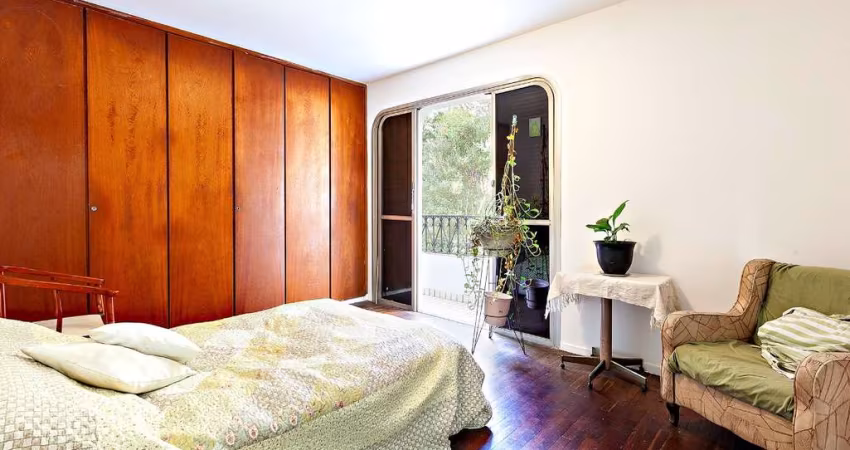Apartamento tipo para venda com 3 quartos, sendo 1 suíte, 128m²