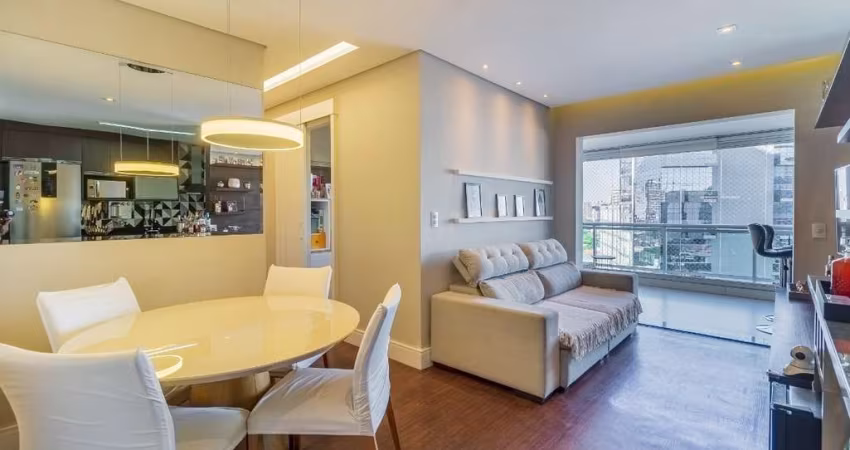 Apartamento tipo para venda com 3 quartos, sendo 1 suíte, 89m²