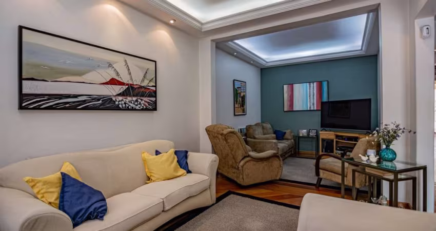 Casa tipo para venda com 2 quartos, sendo 1 suíte, 118m²
