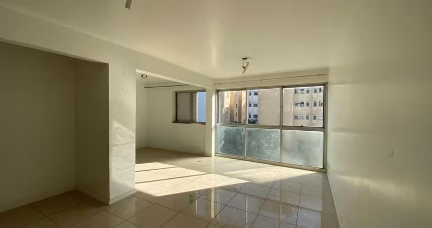 Apartamento tipo para venda com 2 quartos, sendo 1 suíte, 90m²