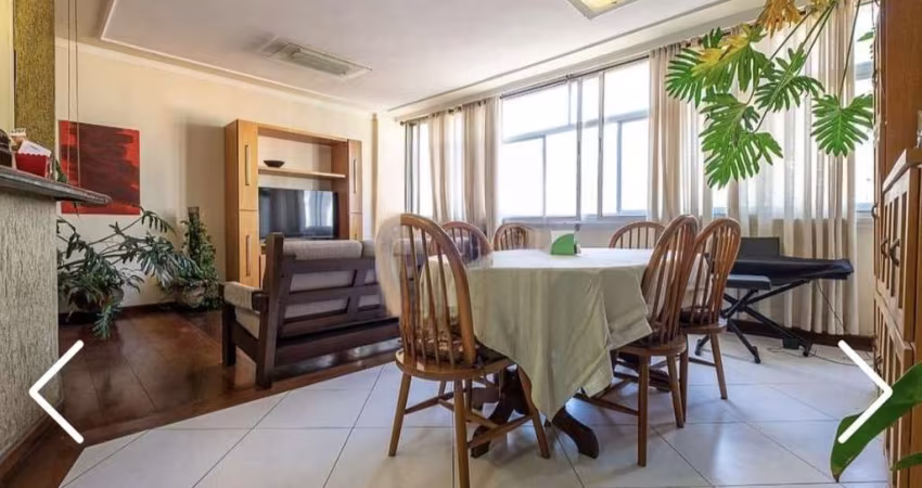 Lindo Apartamento em Pinheiros 139m² Próximo ao Metro!