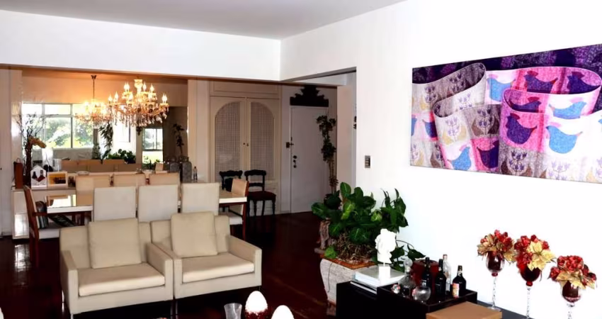 APARTAMENTO RESIDENCIAL em SALVADOR - BA, BARRA