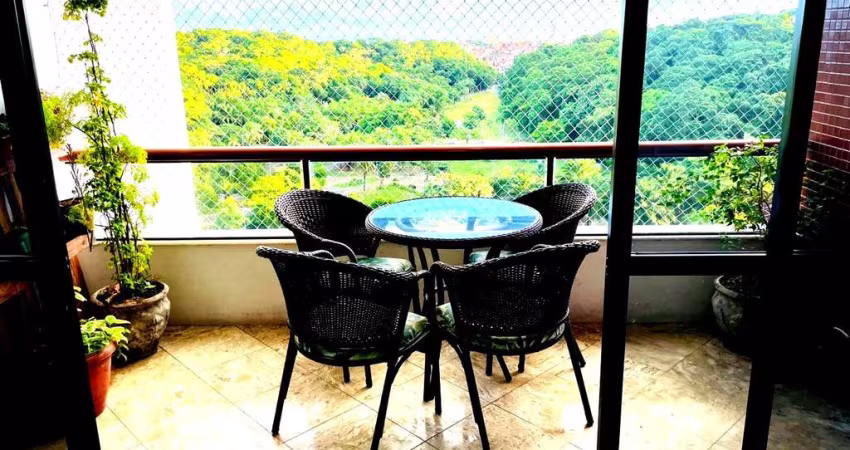 3 QUARTOS + GABINETE Alto Itaigara R$ 860.000,00 Salvador Ba