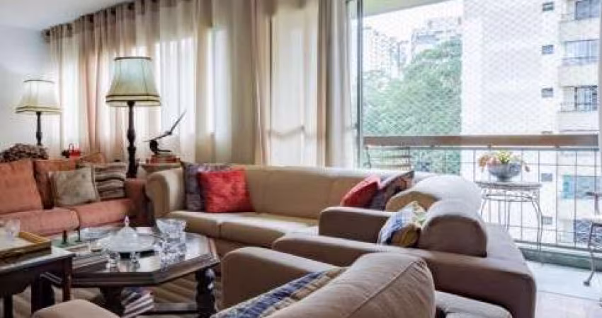 Lindo Apartamento em Vila Andrade