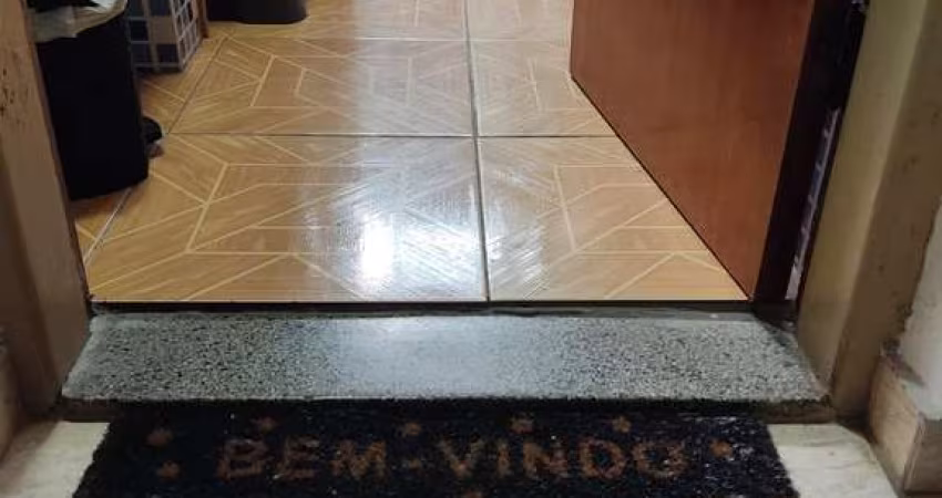 Kit reformado com Garagem