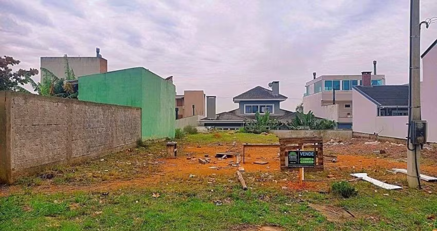 Residencial Verdes Campos - Terreno em Condomínio à Venda no Verdes Campos