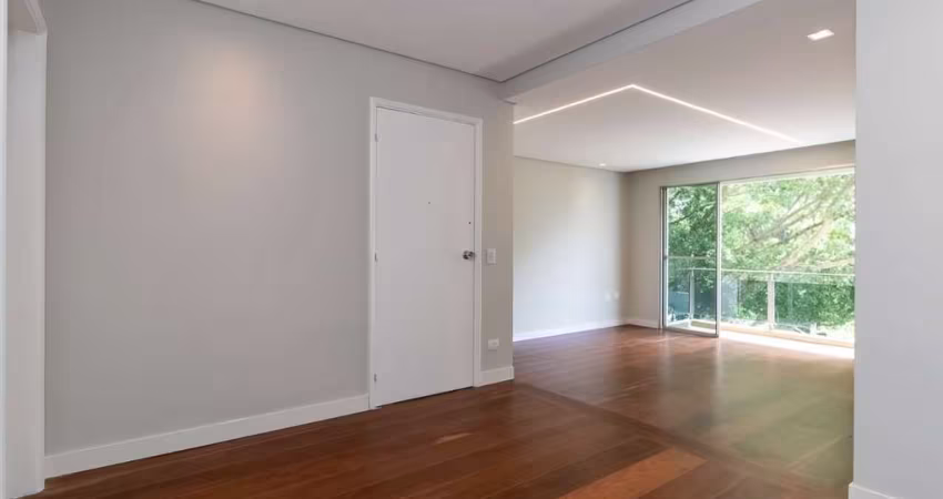 Apartamento em Vila Andrade com 116m²