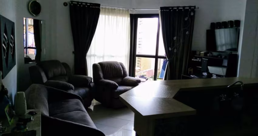 Apartamento na Vila Andrade com 40m², 1 quarto, 1 vaga.