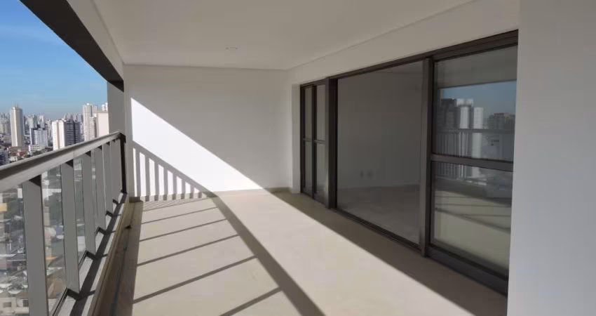 Apartamento no Ipiranga com 163m², 3 suítes, 2 vagas.