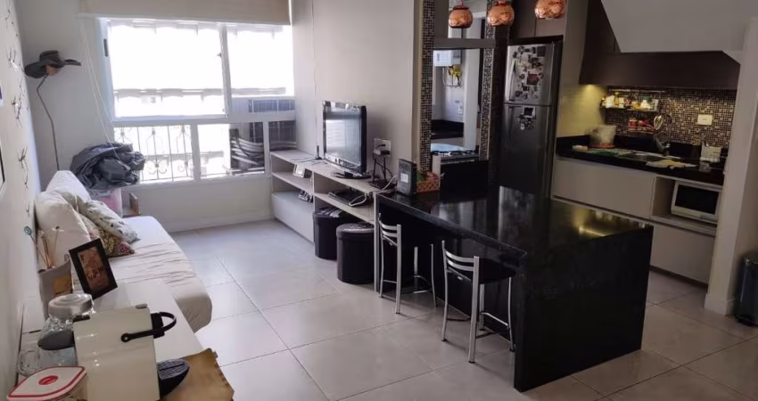 Loft em Consolação com 64m², 1 quarto, 2 vagas.