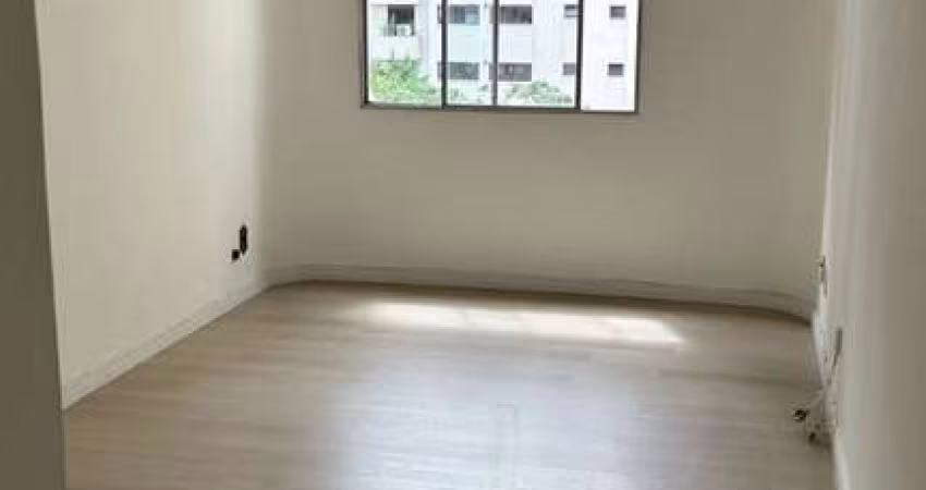 Apartamento na Vila Nova Conceição com 44m², 1 quarto, 1 vaga.