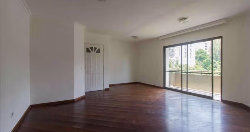 Apartamento em Jardim Ampliação com 119m², 3 quartos, 1 suíte, 3 vagas.