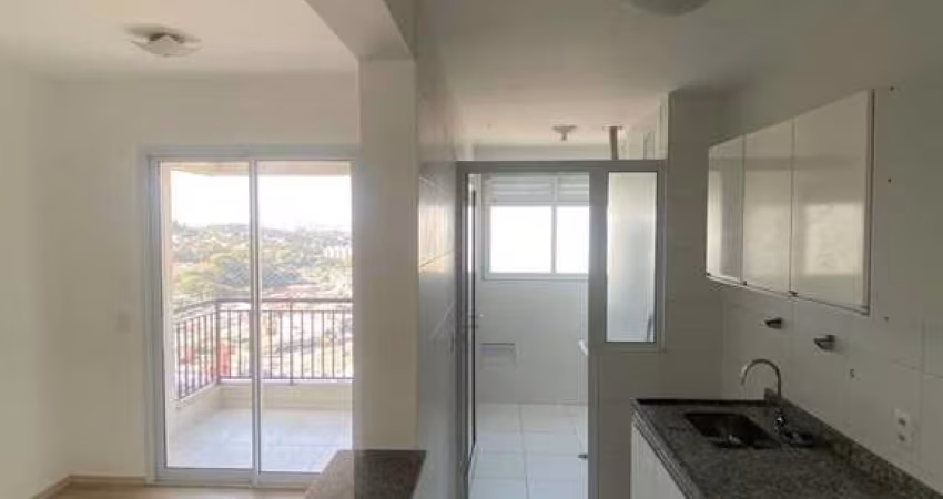 Apartamento em Butantã com 50m², 2 quartos, 1 vaga.