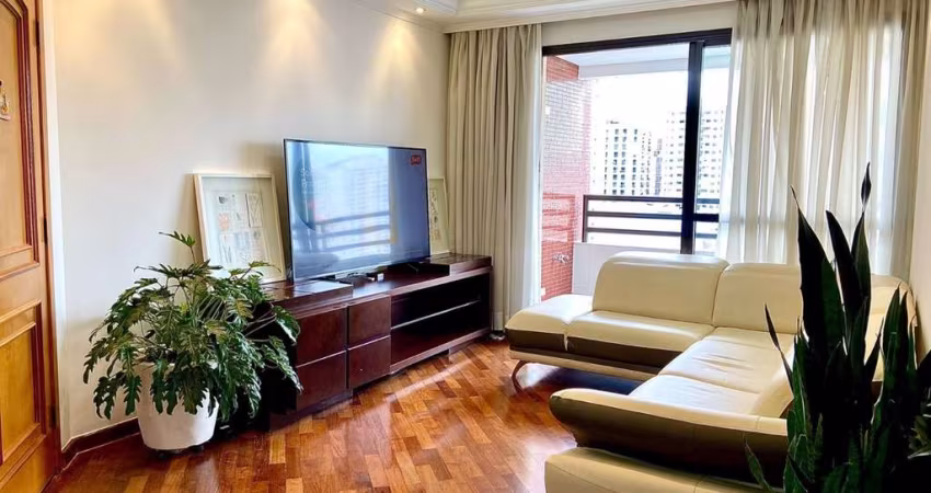 Cobertura Duplex na Vila Leopoldina com 188m², 3 quartos, 3 suítes, 3 vagas.