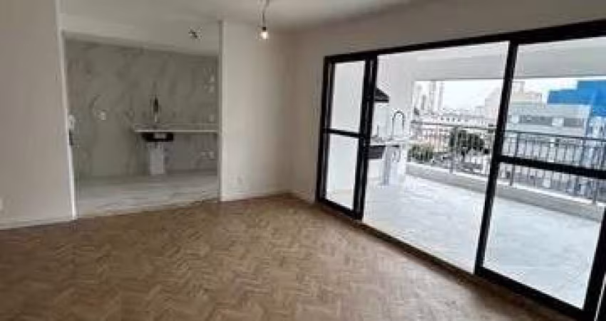 Apartamento no Ipiranga com 119m², 3 quartos, 3 suítes, 2 vagas.