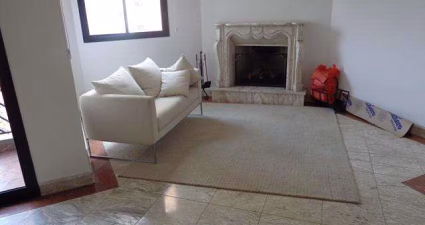 Apartamento no Morumbi com 150m², 3 quartos, 3 suítes, 2 vagas.