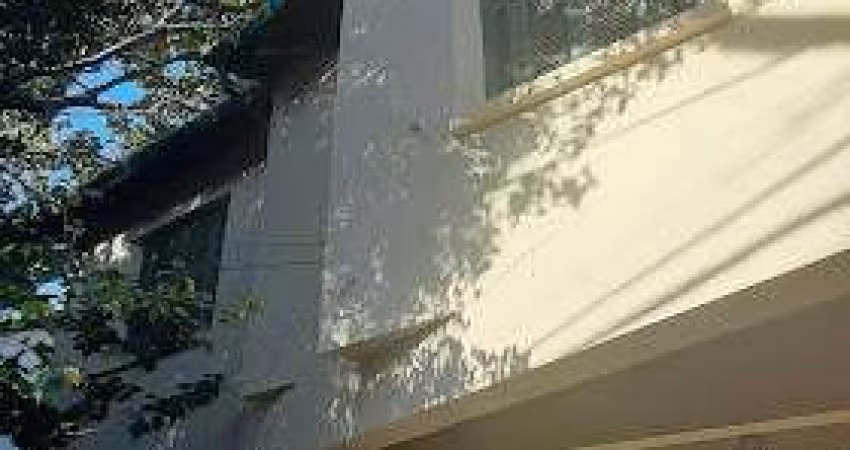Casa no Brooklin com 120m², 3 quartos.