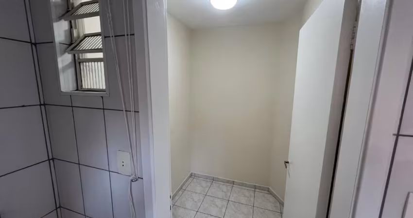 Apartamento aconchegante à venda no Paraíso.