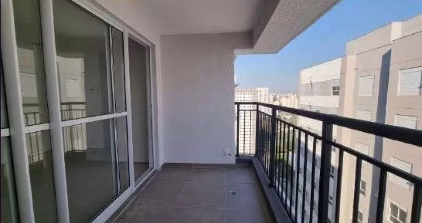 Apartamento  à  venda  49M² - Barra Funda