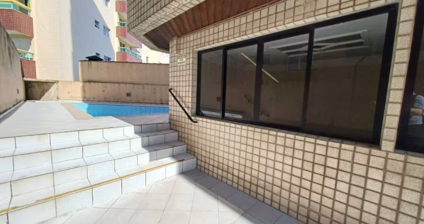 Piscina 1 Dormitório com Elevador 53m