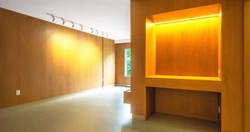 Apartamento com 84 m², 2 quartos sendo 1 suíte à venda no bairro Itaim Bibi.
