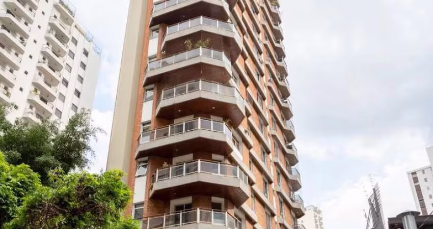 Apartamento à venda Higienópolis 198m² / São Paulo / Contato: (11) 94332-1122