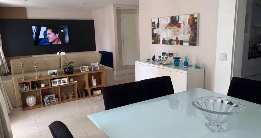 Apartamento à venda Vila Clementino 134m² / São Paulo / Contato: (11) 94332-1122