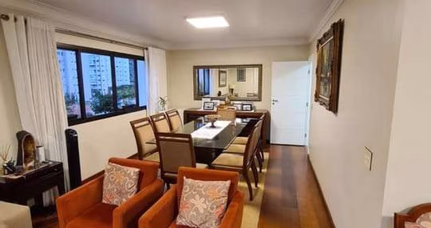 Apartamento 3 Quartos, 2 vagas, na Vila Olímpia em São Paulo