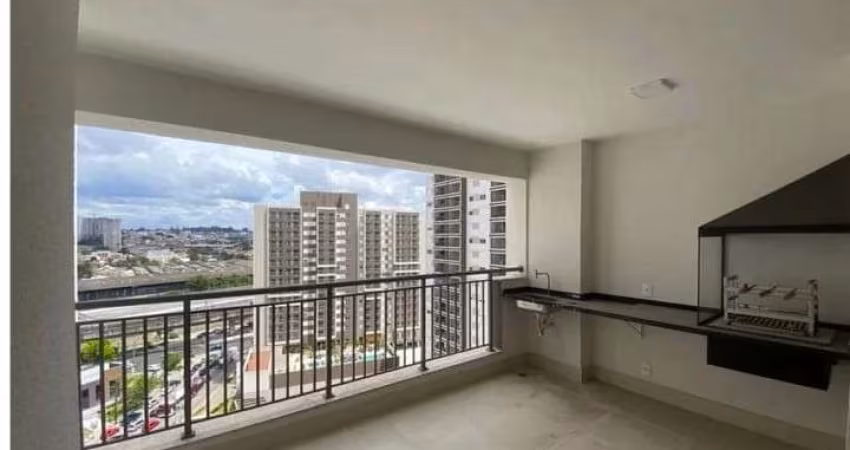 Apartamento à Venda com 110m², 3 dormitórios, 3 suítes, 1 sala e 2 vagas!!!