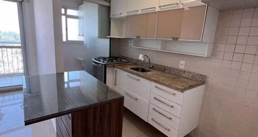 Apartamento à Venda com 63m², 2 dormitórios, 1 suíte, 1 sala e 1 vaga!!!
