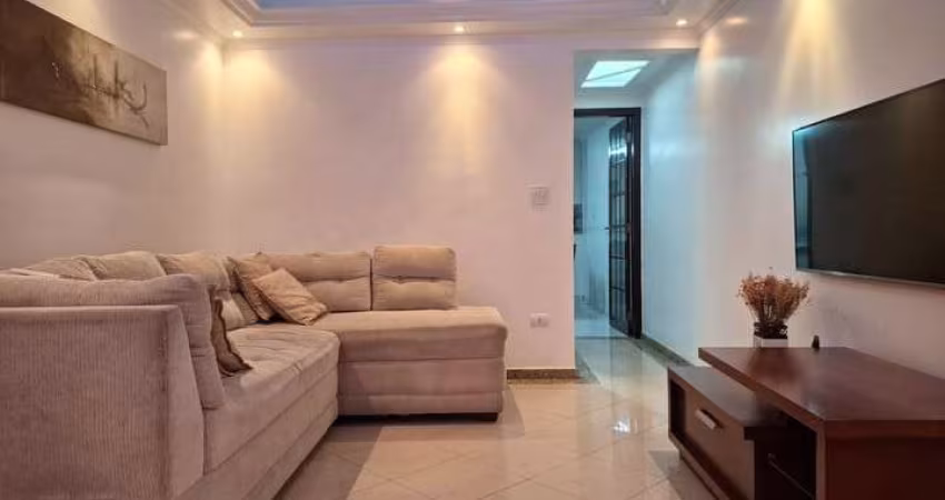 Sobrado à Venda com 173m², 3 dormitórios, 1 suíte, 1 sala e 2 vagas!!!